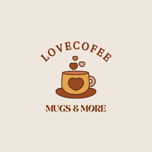 Love Coffee Mugs and More